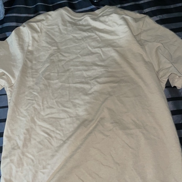 MENS SMALL SHORT SLEEVE TEE - Picture 3 of 3